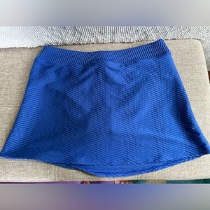 Land’s End swim skort